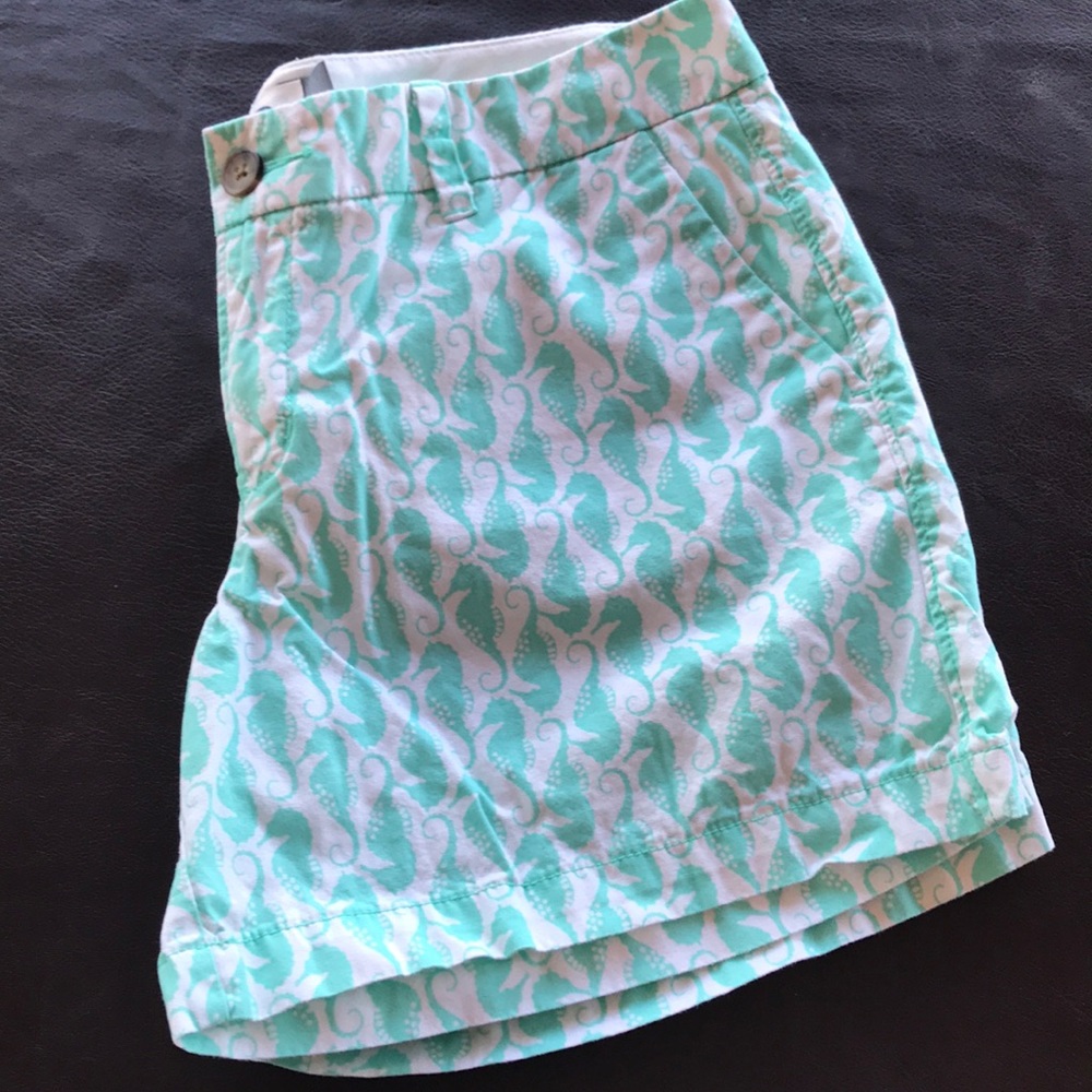 Women’s shorts